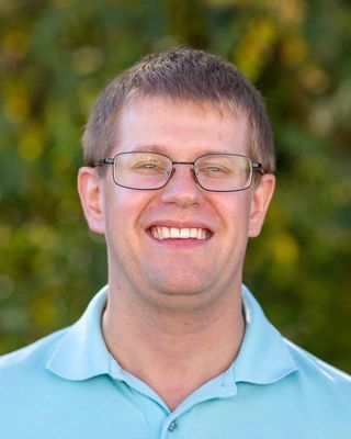 Photo of Zachary Vincent, Counselor, MA