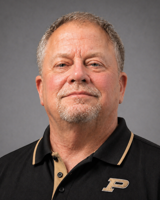 Photo of Brian Heatherton, Psychologist, PhD