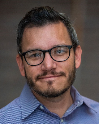 Photo of Lorin Davies, Licensed Professional Counselor, LPC