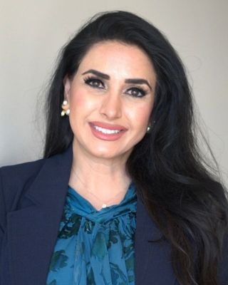 Photo of Jarfa Amirghahari Wabs, Marriage & Family Therapist, MA, LMFT