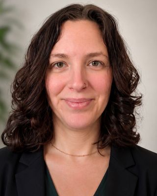 Photo of Elizabeth Lawton, Clinical Social Work/Therapist, LCSW, OSW-C