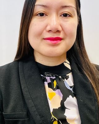 Photo of Rhea del Rosario, Psychiatric Nurse Practitioner, MSN, PMHNP