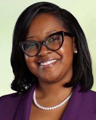 Photo of Shionda Evans, Clinical Social Work/Therapist, MSW, LCSW