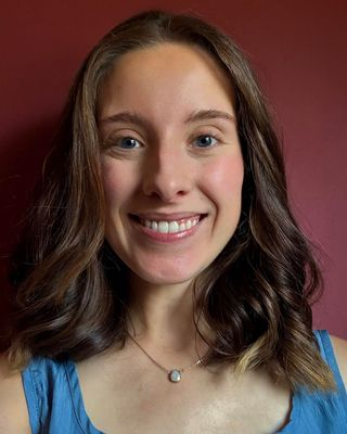 Photo of Kailynn Goodyear, LPC Intern, CT