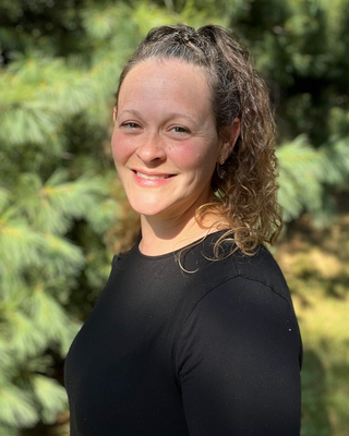 Photo of Charissa Langstaff, Clinical Social Work/Therapist, LCSW, LISW-S