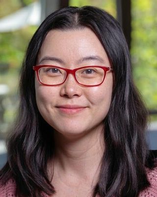 Photo of Dr. Siyuan Huang, Psychologist, PhD