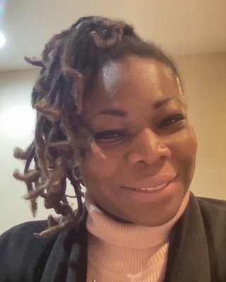 Photo of Yvette Davis, Clinical Social Work/Therapist in East Brooklyn, Brooklyn, NY