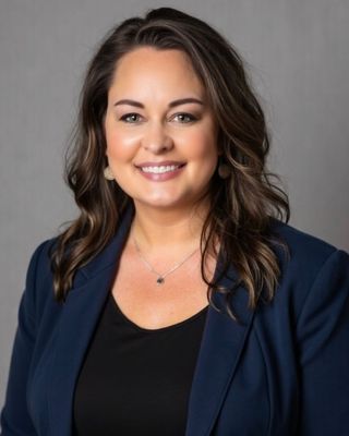 Photo of Nicole Sherrill, Clinical Social Work/Therapist, LCSW