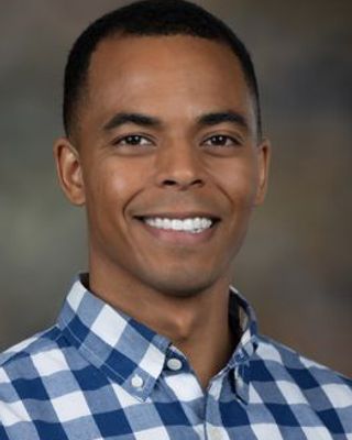 Photo of Kendrique Coats, Marriage & Family Therapist, ALMFT