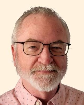 Photo of Dr. James Barry, Psychologist, PhD, LP