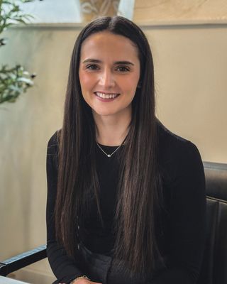 Photo of Jillian Kipp, Registered Psychotherapist (Qualifying), MA