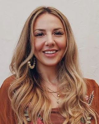 Photo of Laura Nalin, Counselor, LCPC, CADC, RYT