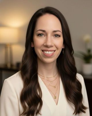 Photo of Weatherly Camacho - Weatherly Camacho LLC, Licensed Professional Counselor, LPC, MAC, CPCS