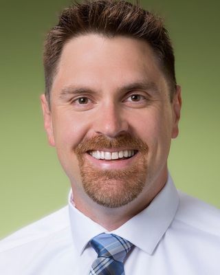 Photo of Justin Schmiesing, Clinical Social Work/Therapist, MSW, LICSW, LADC