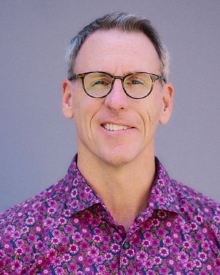 Photo of Jeremy Dion, Licensed Professional Counselor, MA, LPC