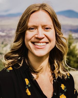 Photo of Sadie McKay, Counselor in Missoula, MT