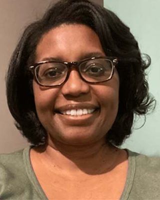 Photo of Kanise Williams, Counselor in Louisville, KY