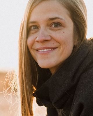 Photo of Mariana Lafrance, Registered Psychotherapist (Qualifying), BA, MMSt, GIT Dip