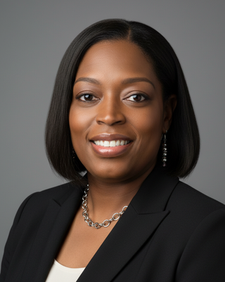 Photo of La Juana Walker McGill, Licensed Professional Counselor, PhD, LPC, NCC