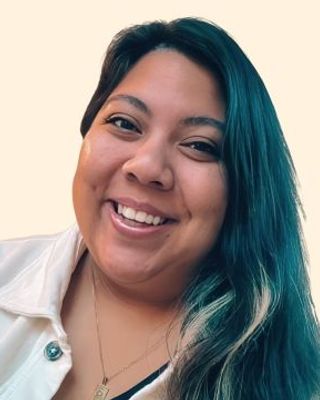 Photo of Serena Robles, Counselor, MA, LMHC, LPCC
