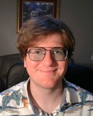 Photo of Nicks Hasley, Licensed Professional Counselor, MHSP, MA