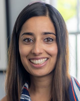Photo of Raj Bassi, Psychotherapist, MBABCP