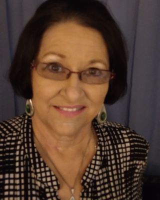 Photo of Helen I Britton, Counselor in Yakima County, WA