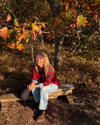 Photo of Rita Lockyer-Pocsai, Pre-Licensed Professional, MPCC