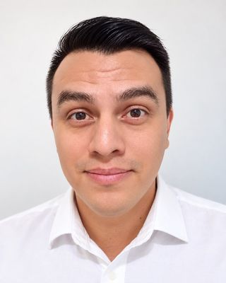 Foto de Sergio Cerón Juárez, Psicólogo, Lic. en Psicología