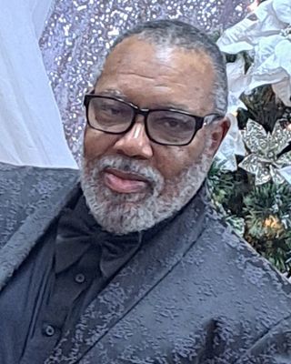 Photo of Emory James Crawford, Licensed Professional Counselor, LPC