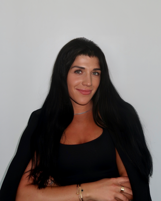Photo of Monica Fuks, Counselor, LMHC