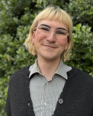 Photo of Avery Perkins, Counselor, MA, LLPC