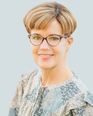 Photo of Sharon Hawout - MindfulHive Psychiatry, Psychiatric Nurse Practitioner, DNP, PMHNP-