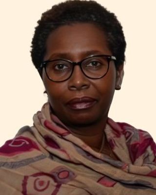 Photo of Andrea Harewood, Clinical Social Work/Therapist, MSW, LCSW-R