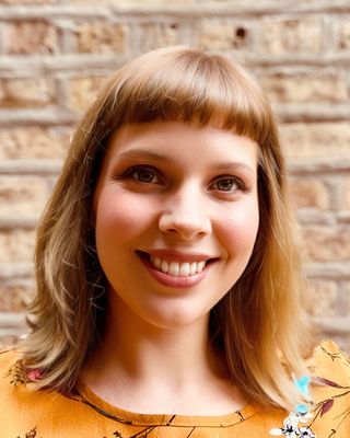 Photo of Angeline Groves, Clinical Social Work/Therapist, MSW, LCSW