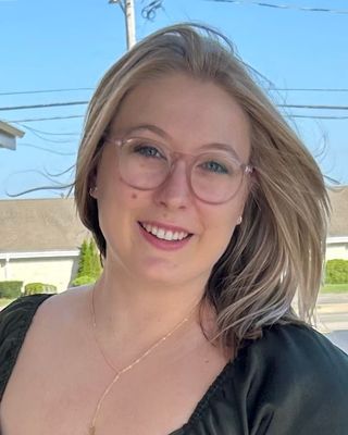 Photo of Skyler Kociuba, Licensed Professional Counselor, LCPC, EdS