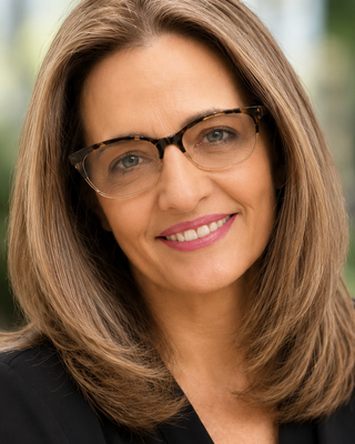 Photo of Angela Metcalf - Angela Metcalf, Licensed Professional Counselor, MAMFT, LPC-S