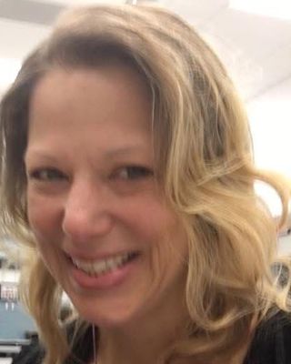 Photo of Donna Riveron, Counselor, LPC