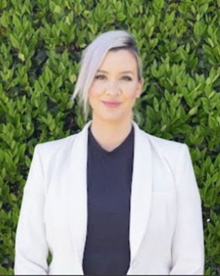 Photo of ANNA GOVERNALE, Marriage & Family Therapist, LMFT