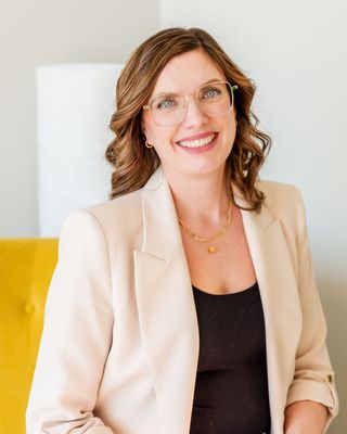 Photo of Heather Matthews, Psychologist, MC