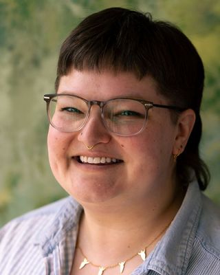 Photo of Kiersten Schneider - Rooted Counseling, PLLC, Counselor, MA, LMHCA