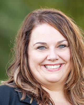 Photo of Amy Bohannan, Licensed Professional Counselor, LPC