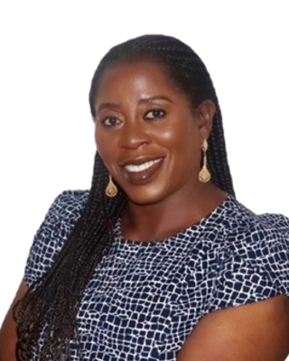 Photo of Ola Labiyi, Psychiatric Nurse Practitioner, PMHNP