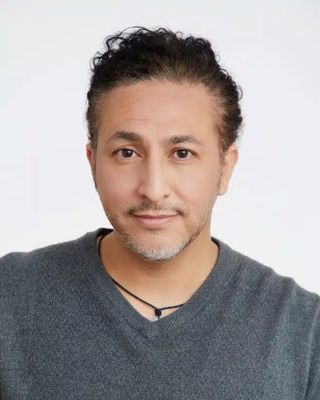 Photo of Dr. Juan Gavidia, Marriage & Family Therapist, PsyD, LMFT