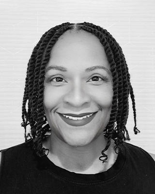 Photo of Aprile Whitfield, Licensed Professional Counselor, LPC