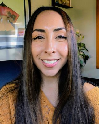 Photo of Dr. Kelly Santoyo, Psychologist, PsyD