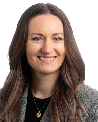 Photo of Katherine McKay, Pre-Licensed Professional in North Vancouver, BC