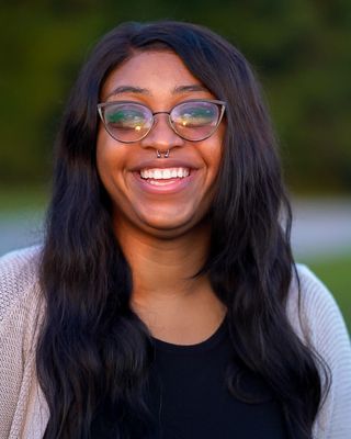Photo of Ebony Harrison, Licensed Professional Counselor in Richmond, VA