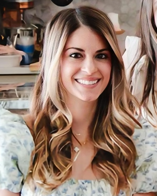 Photo of Rachel Freiberg, Licensed Mental Health Counselor, LMHC