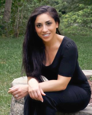 Photo of Justine Trumbetas, Licensed Professional Counselor in Cambria County, PA